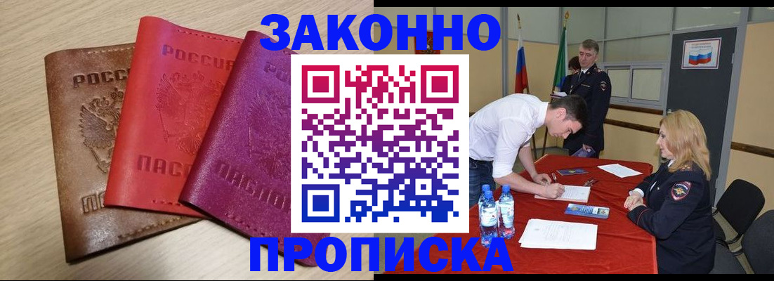 прописка 2025 в Ельне